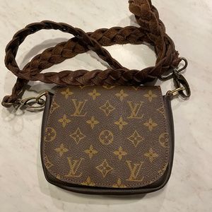 Vintage Boho Odyssey